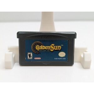 Golden Sun: The Lost Age GBA Nintendo Gameboy Advance Cartridge Only - TESTED